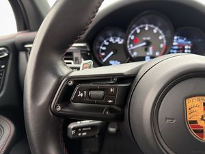 Porsche Macan bild 20