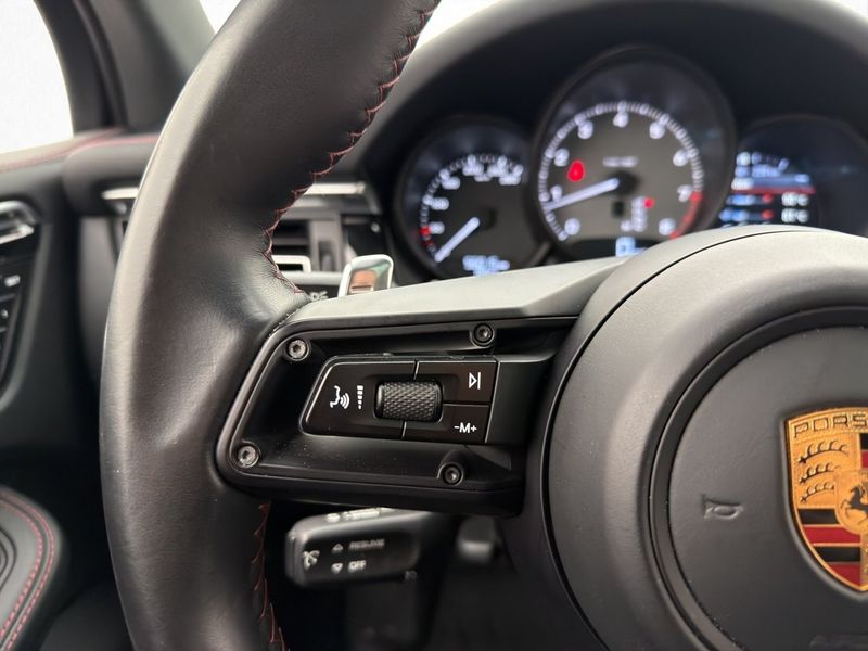 Porsche Macan bild 20