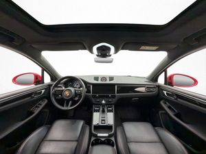 Porsche Macan bild 15