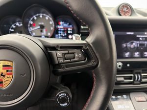 Porsche Macan bild 22