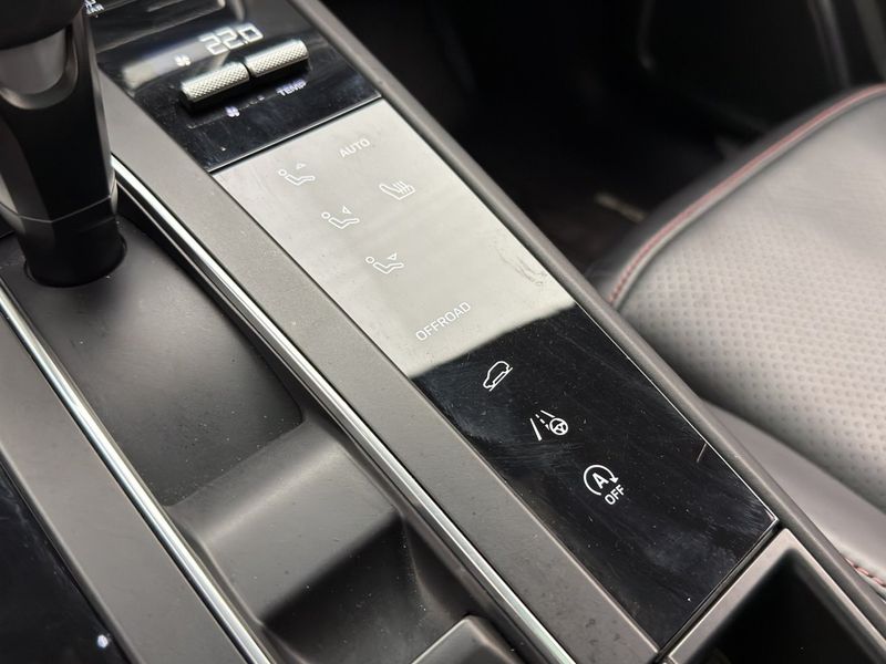 Porsche Macan bild 32