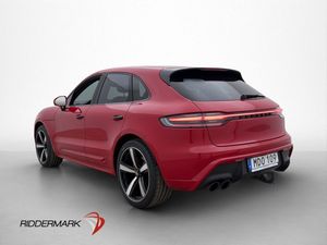 Porsche Macan bild 6