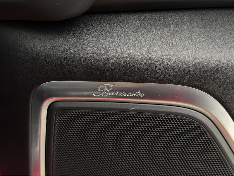 Porsche Macan bild 18