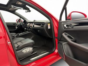 Porsche Macan bild 34