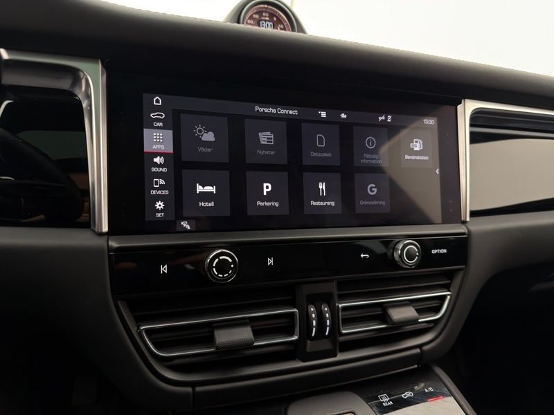 Porsche Macan bild 28