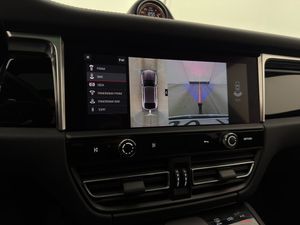 Porsche Macan bild 24