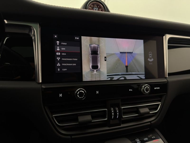 Porsche Macan bild 24