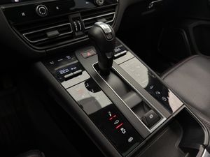 Porsche Macan bild 30