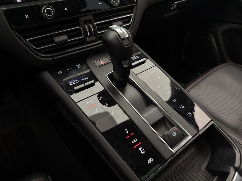 Porsche Macan bild 30