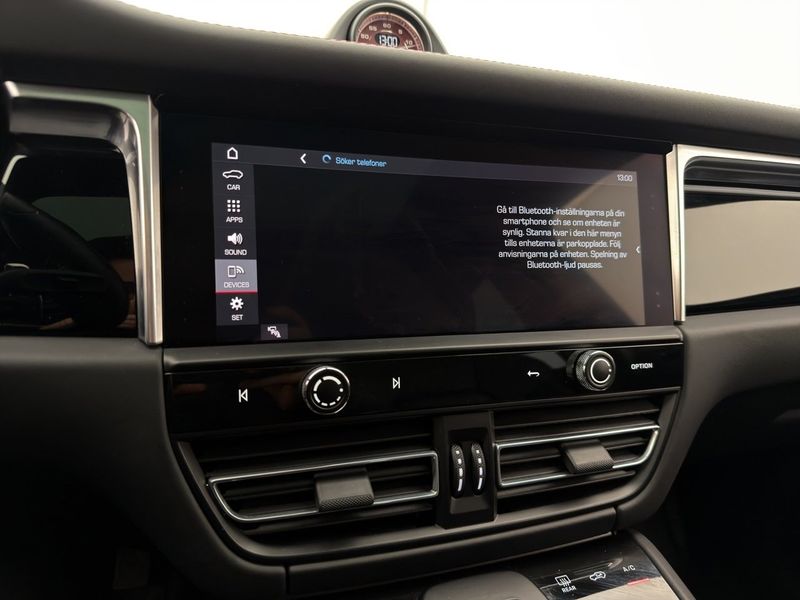 Porsche Macan bild 26