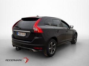 Volvo XC60 bild 8