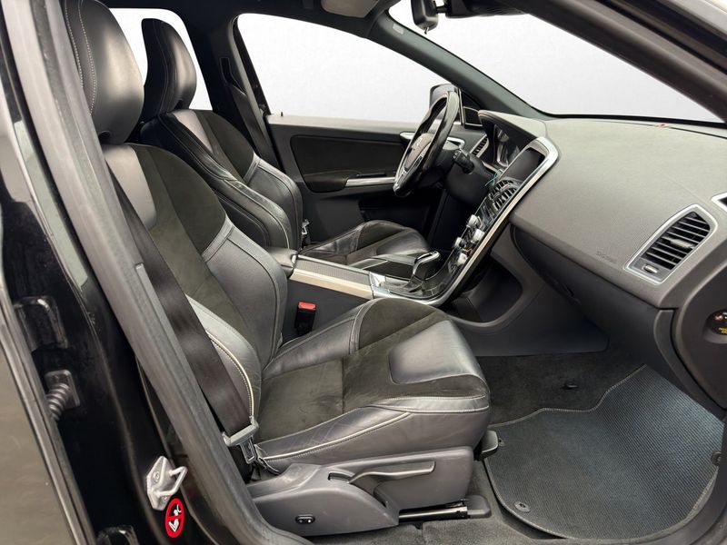 Volvo XC60 bild 19