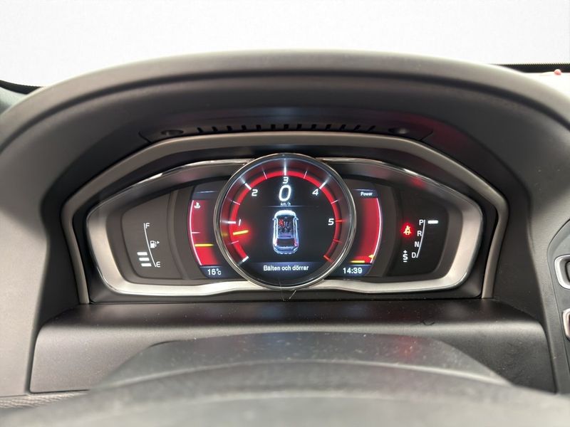 Volvo XC60 bild 14