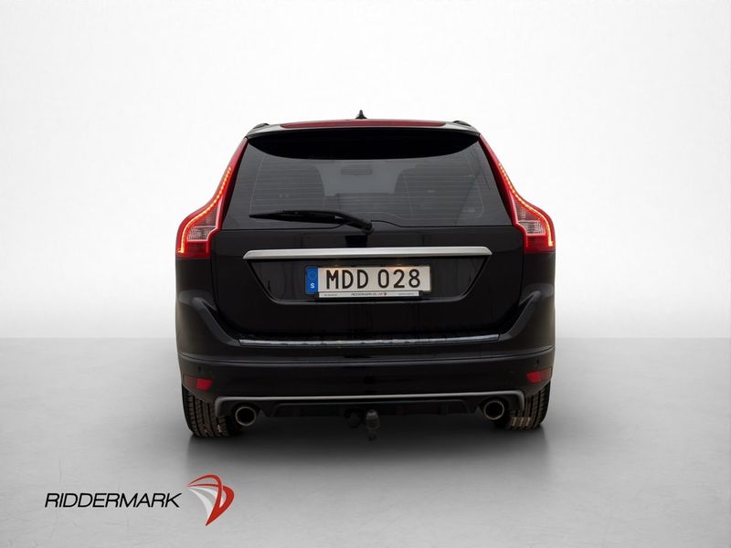 Volvo XC60 bild 7