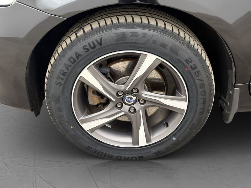 Volvo XC60 bild 22