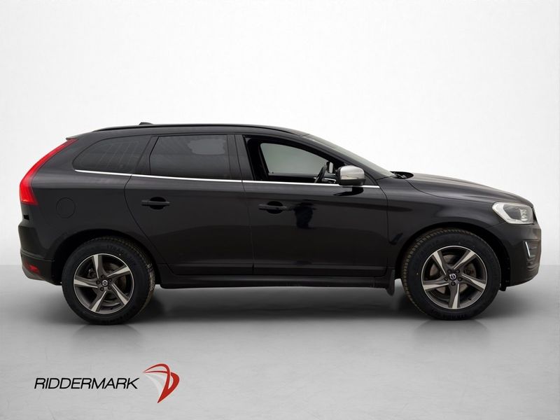 Volvo XC60 bild 9