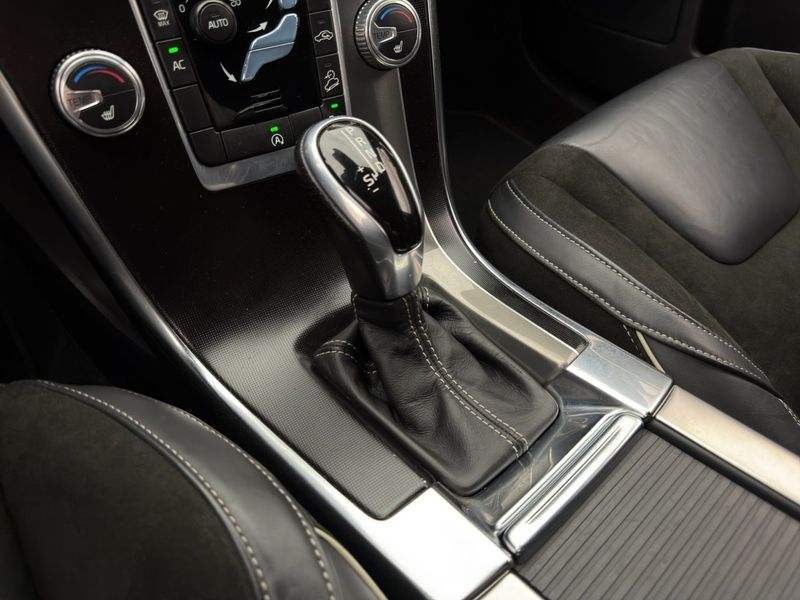 Volvo XC60 bild 17