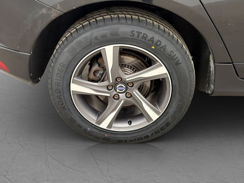 Volvo XC60 bild 24