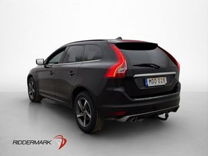 Volvo XC60 bild 6