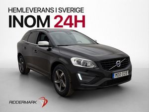 Volvo XC60 bild 3