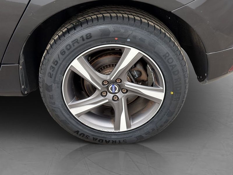 Volvo XC60 bild 23