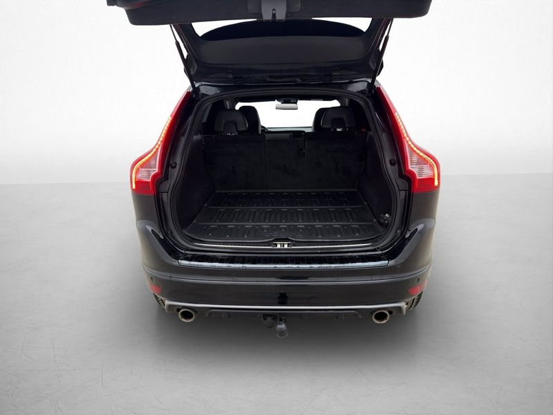 Volvo XC60 bild 21