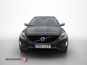 Volvo XC60 bild 2