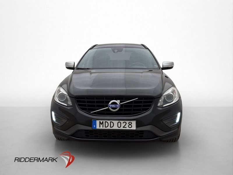 Volvo XC60 bild 2