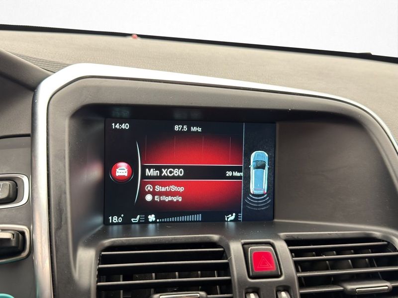 Volvo XC60 bild 15