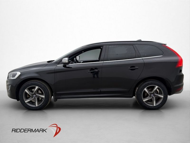 Volvo XC60 bild 5