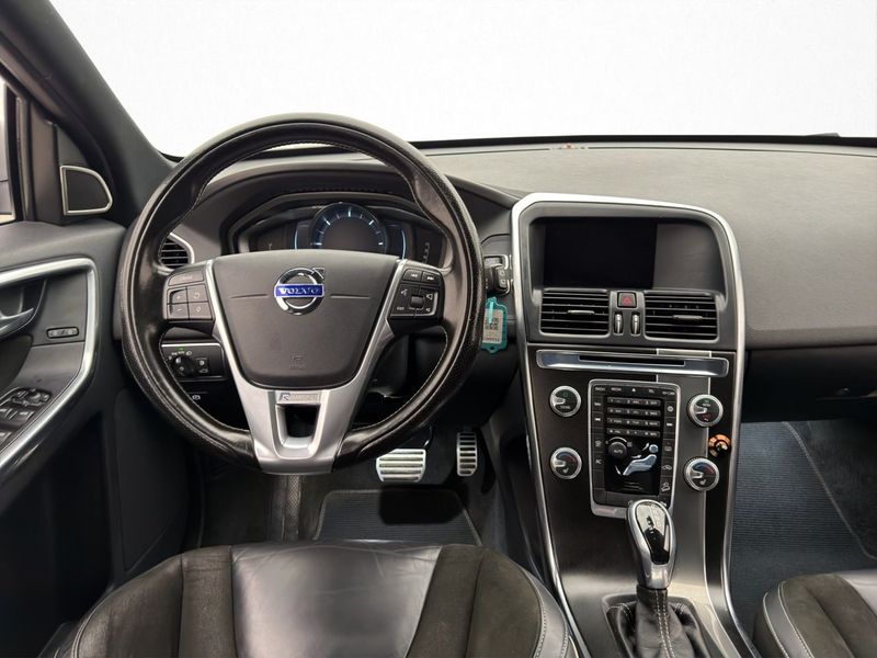 Volvo XC60 bild 12
