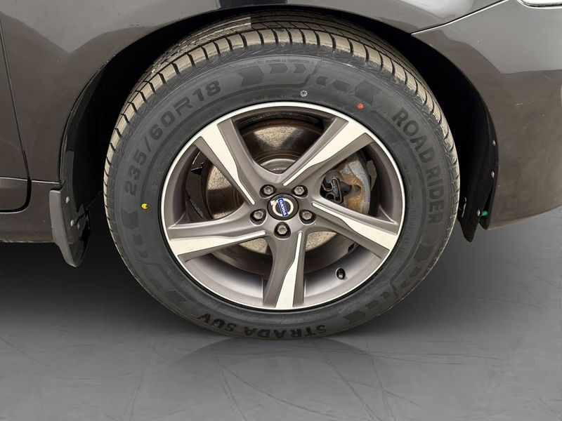 Volvo XC60 bild 25