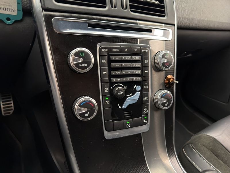 Volvo XC60 bild 16