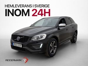 Volvo XC60 bild 1