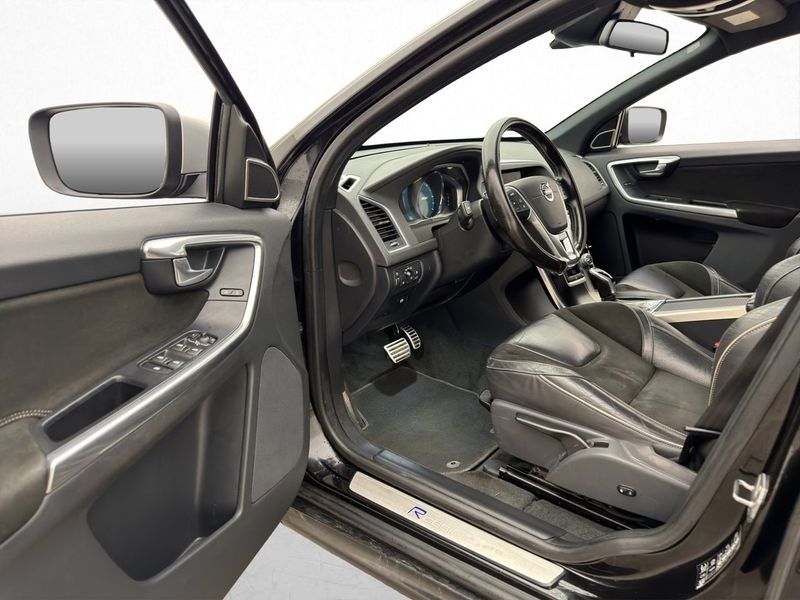 Volvo XC60 bild 11