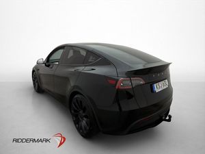 Tesla Model Y bild 6