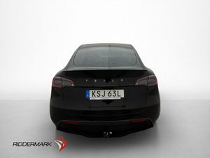 Tesla Model Y bild 7