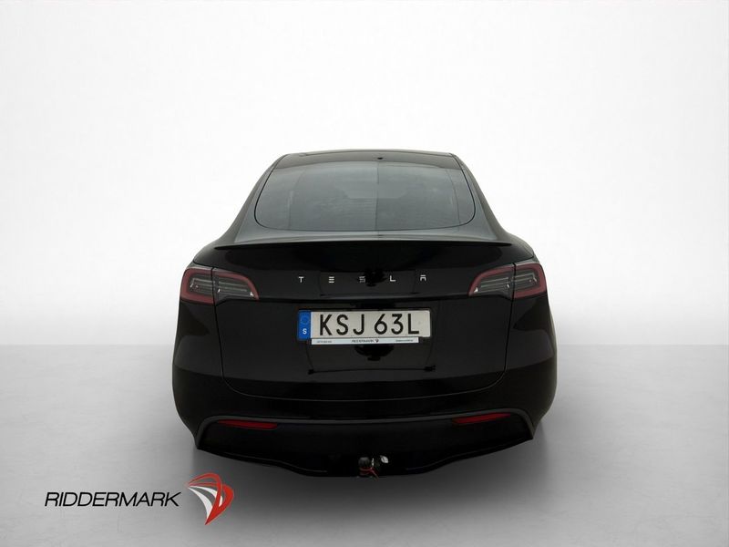 Tesla Model Y bild 7