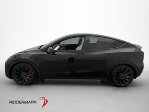 Tesla Model Y bild 5