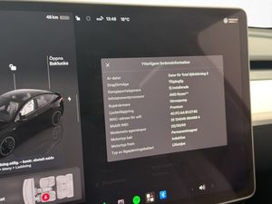 Tesla Model Y bild 25