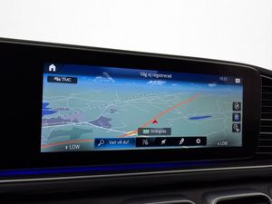 Mercedes GLE350 bild 24