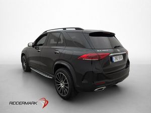 Mercedes GLE350 bild 6