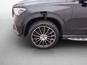 Mercedes GLE350 bild 38