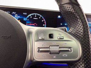 Mercedes GLE350 bild 20