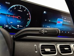 Mercedes GLE350 bild 21