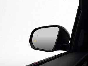 Mercedes GLE350 bild 11