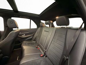 Mercedes GLE350 bild 35