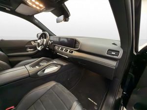 Mercedes GLE350 bild 33