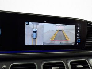 Mercedes GLE350 bild 23