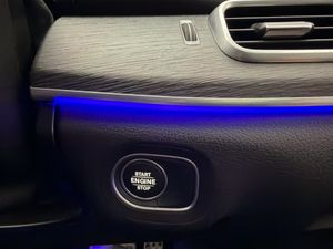 Mercedes GLE350 bild 22